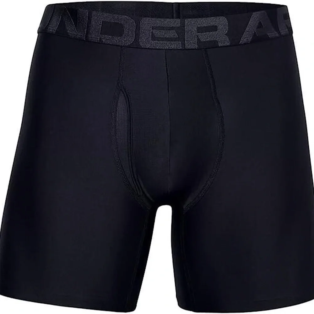 NWT 2PK Under Armour Boxerjock 2-pack 5XL